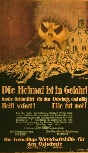 Germania, monument sur le Rhin.