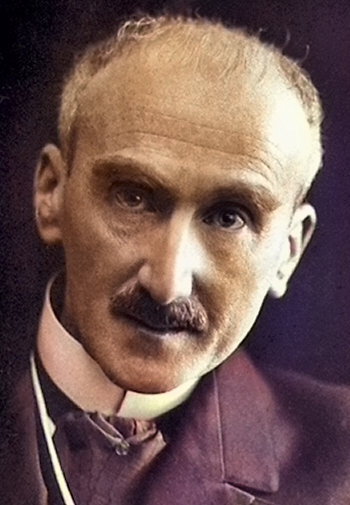 Bergson.