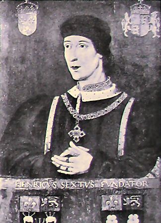 Henry VI.