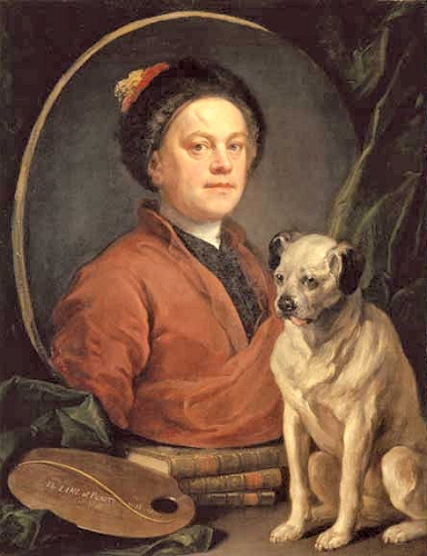William Hogarth.