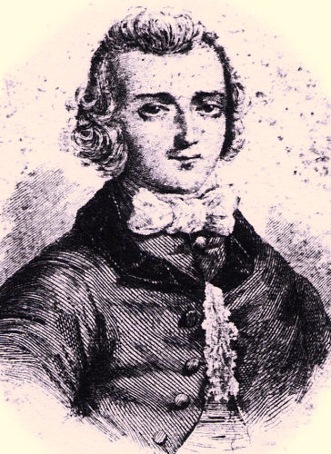Jaucourt.