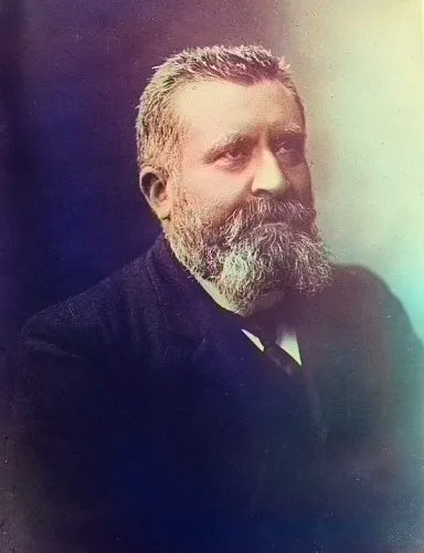 Jean Jaur�s.