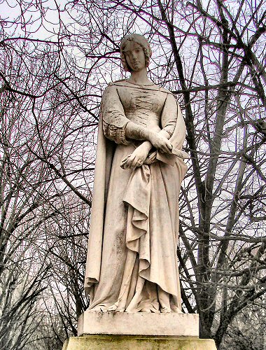 Laure de Noves.