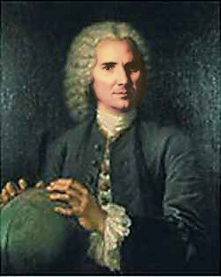 Louis Godin.