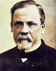 Pasteur.