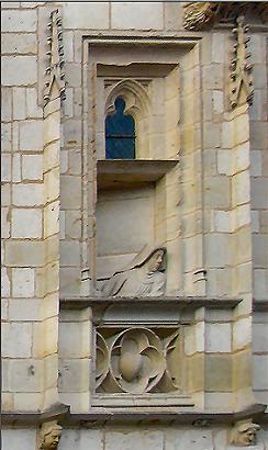 Mac�e de L�odepart.