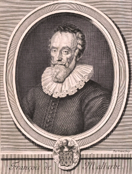 Malherbe.