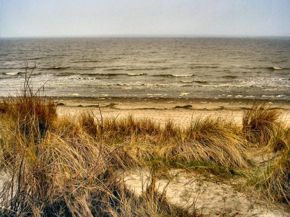 La Manche.