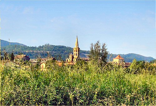 Martres-Tolosane.