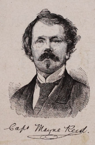 Mayne Reid.