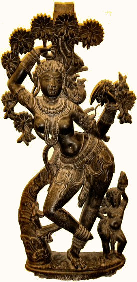 Mohini.