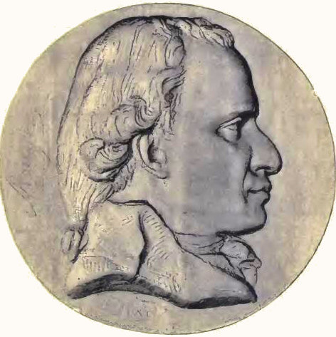 Gaspard Monge.