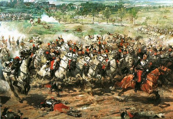 Aim� Morot : Reichshoffen.