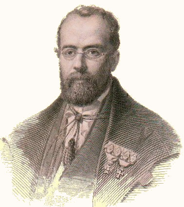 Charles Morren.