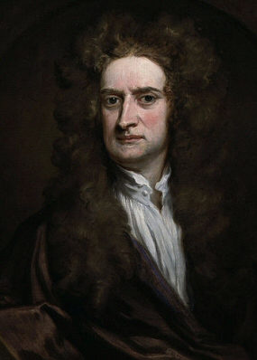 Newton.
