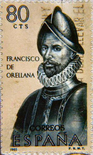 Orellana.