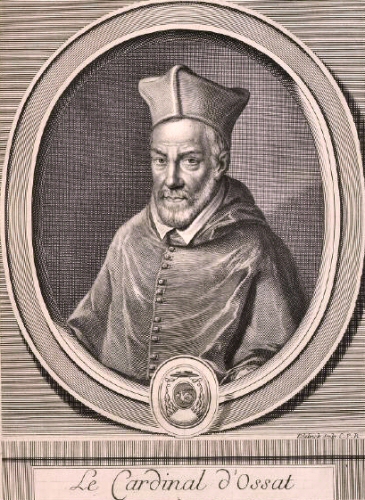 Ossat.