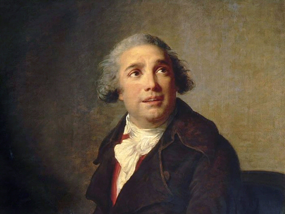 Paisiello.