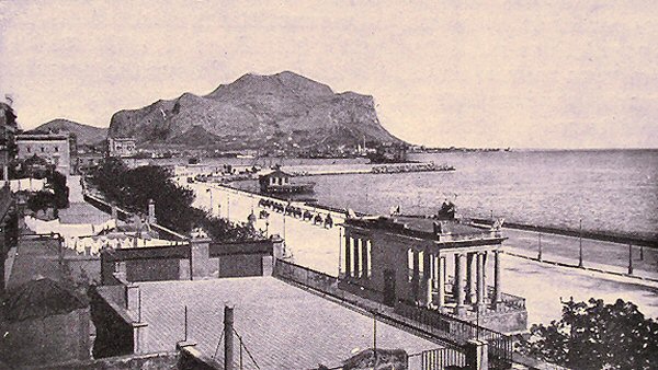 Palerme.