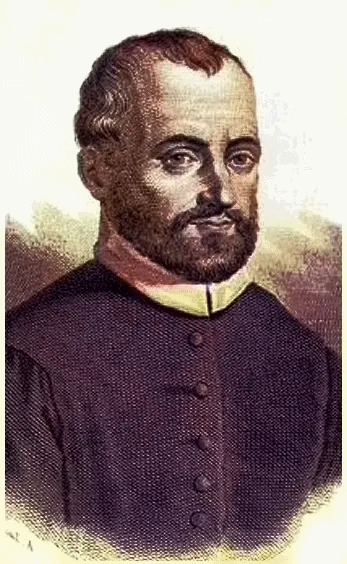 Palestrina.