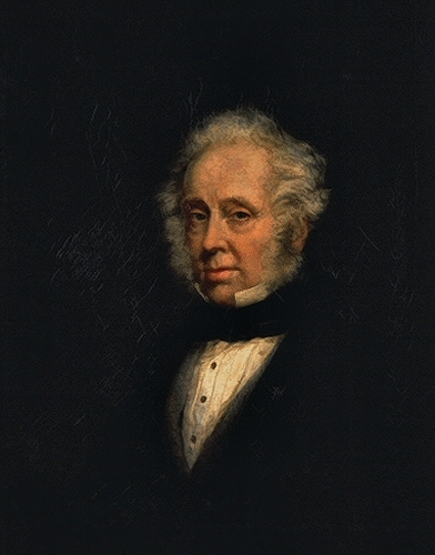 Palmerston.