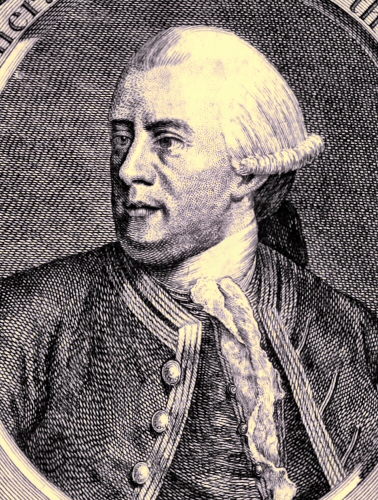 Pascal Paoli.
