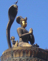 Yoganarendra Malla.