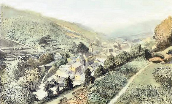 Plombi�res-les-Bains.