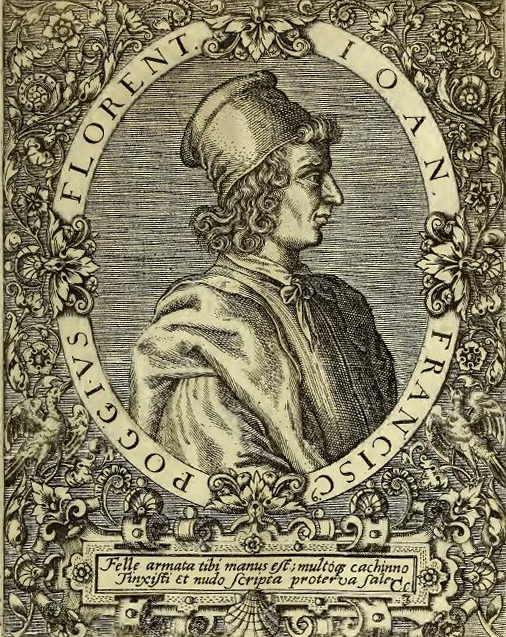 Pogge.