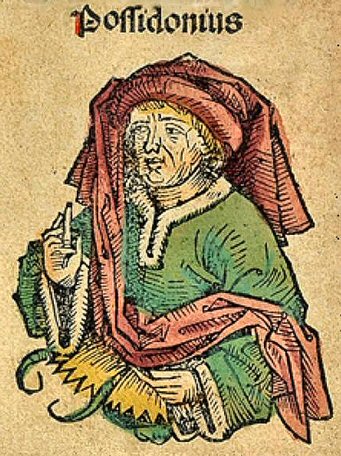 Posidonius.