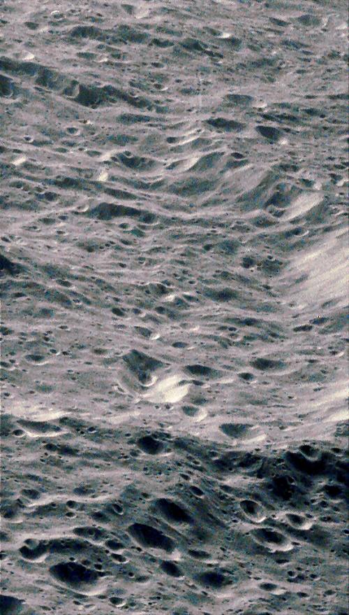 La surface de Rh�a.