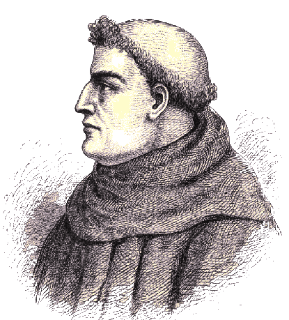 Roger Bacon
