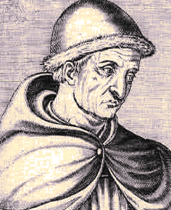 Roger Bacon