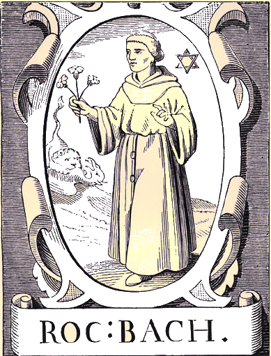 Roger Bacon.