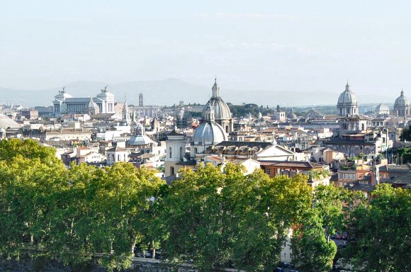 Rome.