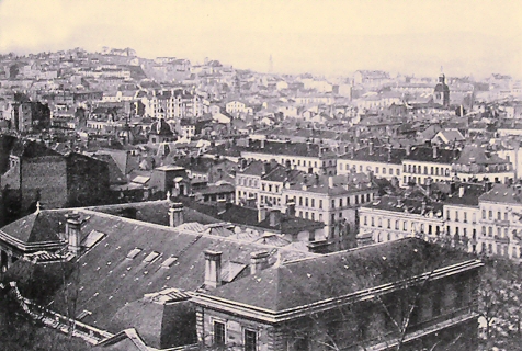 Saint-Etienne.
