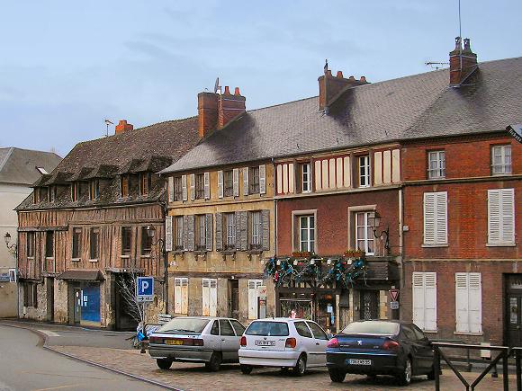 Saint-Clair-sur-Epte.
