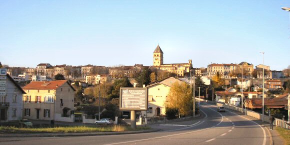 Saint-Gaudens.