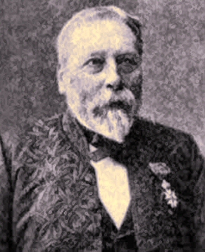 Serret.
