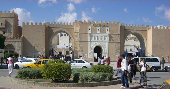 Sfax.