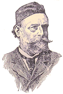 Alfred Sisley.