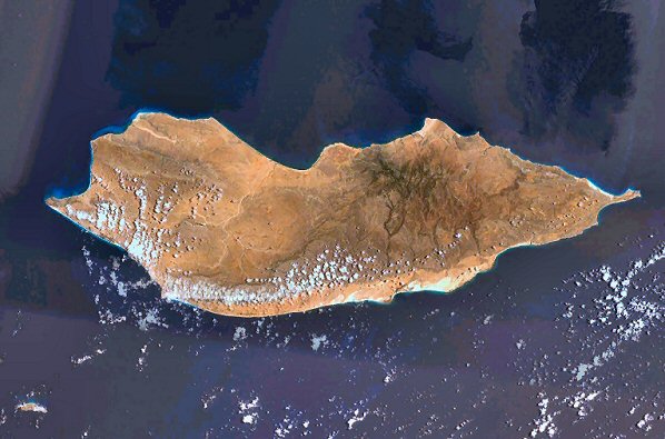 Socotra.