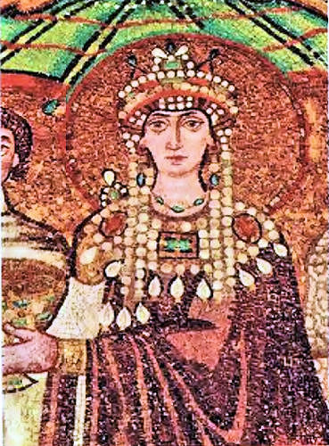 Th�odora.