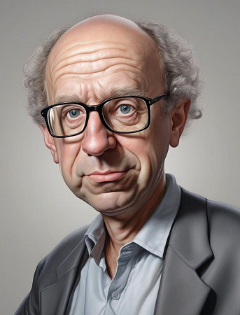 Thomas Kuhn.