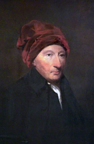 Thomas Reid.