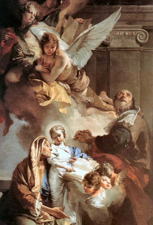 Tiepolo.