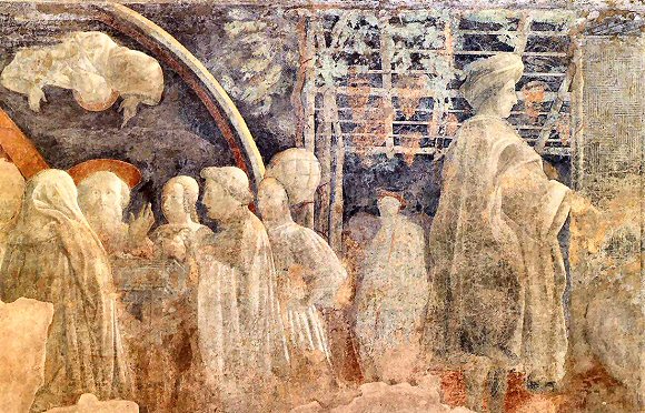 Uccello : L'ivresse de No�.