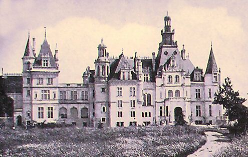 Ch�teau de Valmirande.