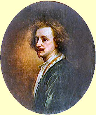 Van Dyck.