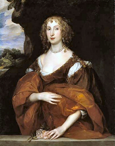 Van Dyck.